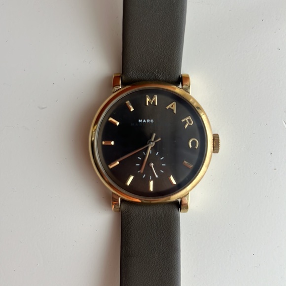 Marc by Marc jacobs watch - Picture 3 of 6